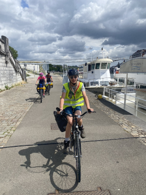 Sint-Martinus den XIIde - Grootkamp JVK